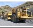 स्क्रेपर Caterpillar 631G