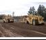 स्क्रेपर Caterpillar 637G Auger