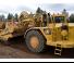 स्क्रेपर Caterpillar 637G Auger