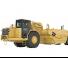 स्क्रेपर Caterpillar 637G Auger