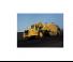 स्क्रेपर Caterpillar 657G 