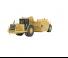 स्क्रेपर Caterpillar 657G 