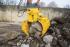 अटैचमेंट डिमोलिशन सॉर्टिंग ग्रैब Atlas Copco MG 1000