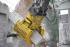 अटैचमेंट डिमोलिशन सॉर्टिंग ग्रैब Atlas Copco MG 1500