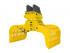 अटैचमेंट डिमोलिशन सॉर्टिंग ग्रैब Atlas Copco MG 1500