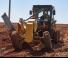 ग्रेडर Caterpillar 120 AWD