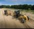 ग्रेडर Caterpillar 120 AWD