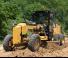 ग्रेडर Caterpillar 120