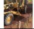 ग्रेडर Caterpillar 120K
