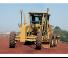 ग्रेडर Caterpillar 120K