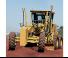 ग्रेडर Caterpillar 120K2