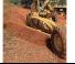 ग्रेडर Caterpillar 120K2