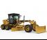 ग्रेडर Caterpillar 120K2