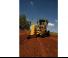 ग्रेडर Caterpillar 120K2