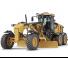 ग्रेडर Caterpillar 120M AWD