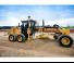 ग्रेडर Caterpillar 120M AWD