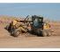 ग्रेडर Caterpillar 120M