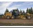 ग्रेडर Caterpillar 120M2