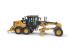 ग्रेडर Caterpillar 120M2