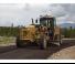ग्रेडर Caterpillar 120M2