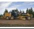 ग्रेडर Caterpillar 120M2