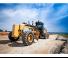 ग्रेडर Caterpillar 12M