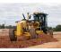 ग्रेडर Caterpillar 12M