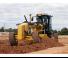 ग्रेडर Caterpillar 12M