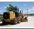 ग्रेडर Caterpillar 12M3 AWD