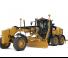 ग्रेडर Caterpillar 12M3 AWD