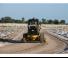 ग्रेडर Caterpillar 12M3 AWD
