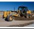 ग्रेडर Caterpillar 140 AWD