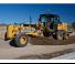 ग्रेडर Caterpillar 140