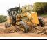 ग्रेडर Caterpillar 140 GC