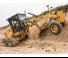 ग्रेडर Caterpillar 140 GC
