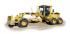 ग्रेडर Caterpillar 140H