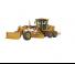 ग्रेडर Caterpillar 140K2