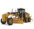 ग्रेडर Caterpillar 140M AWD