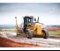 ग्रेडर Caterpillar 140M AWD (Environment Canada Tier 3)