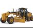 ग्रेडर Caterpillar 140M (Environment Canada Tier 3)