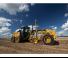 ग्रेडर Caterpillar 140M3