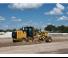ग्रेडर Caterpillar 140M3