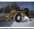 ग्रेडर Caterpillar 14M3