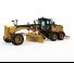 ग्रेडर Caterpillar 14M3