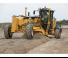 ग्रेडर Caterpillar 14M3