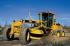 ग्रेडर Caterpillar 160H