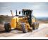 ग्रेडर Caterpillar 160M AWD
