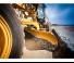 ग्रेडर Caterpillar 160M