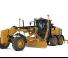 ग्रेडर Caterpillar 160M