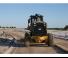 ग्रेडर Caterpillar 160M3 AWD